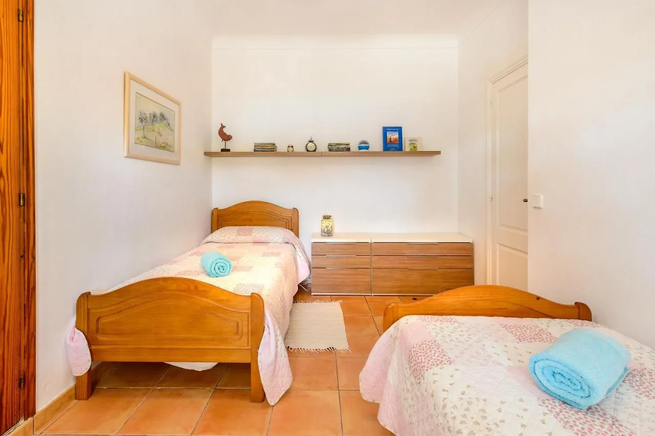 La Vila 30 Gran Ibiza San José