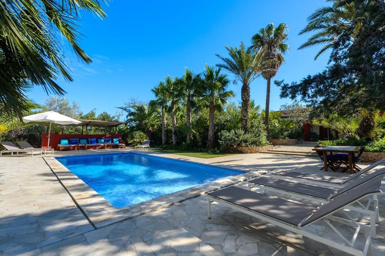La Vila 30 Gran Ibiza San José