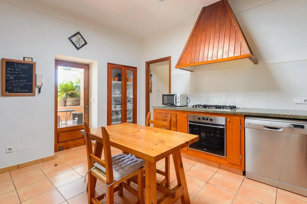 Villa La Vila 30 Gran Ibiza San José