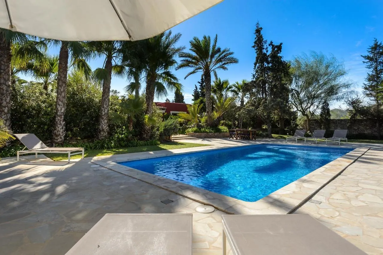 La Vila 30 Gran Ibiza San José Willa