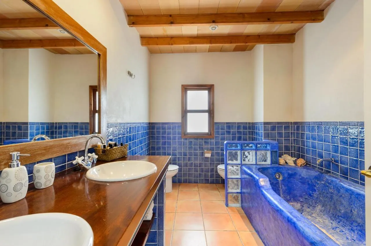 La Vila 30 Gran Ibiza San José Villa