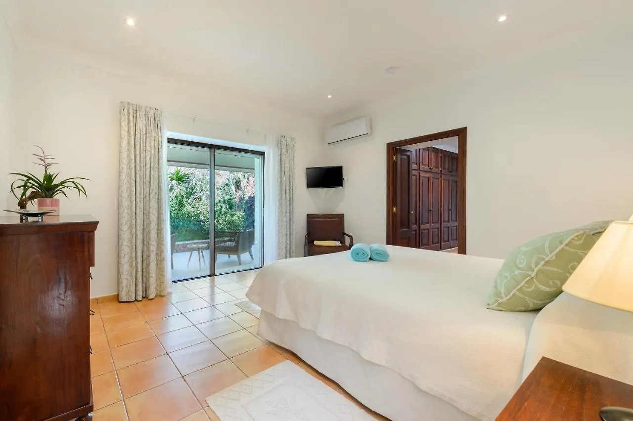Villa La Vila 30 Gran Ibiza San José