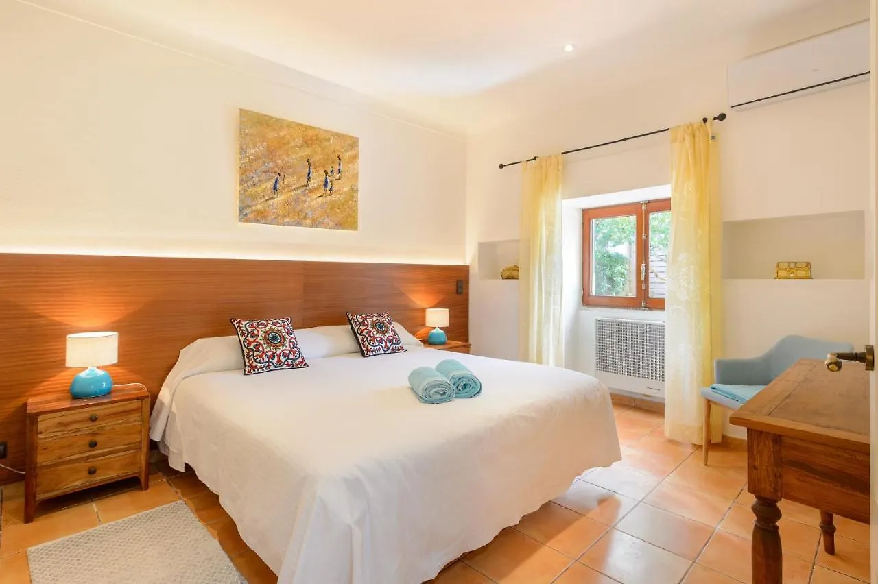 La Vila 30 Gran Ibiza San José Villa