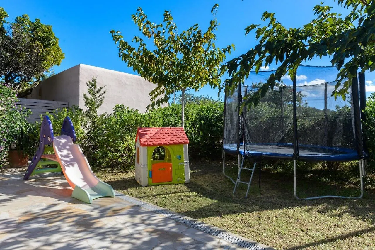 Villa La Vila 30 Gran Ibiza San José Spanien