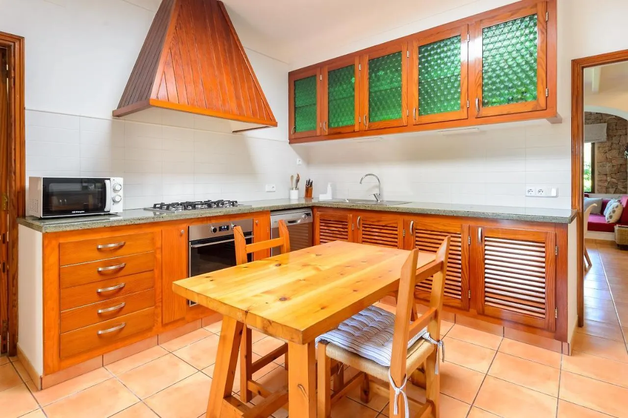 La Vila 30 Gran Ibiza San José Villa