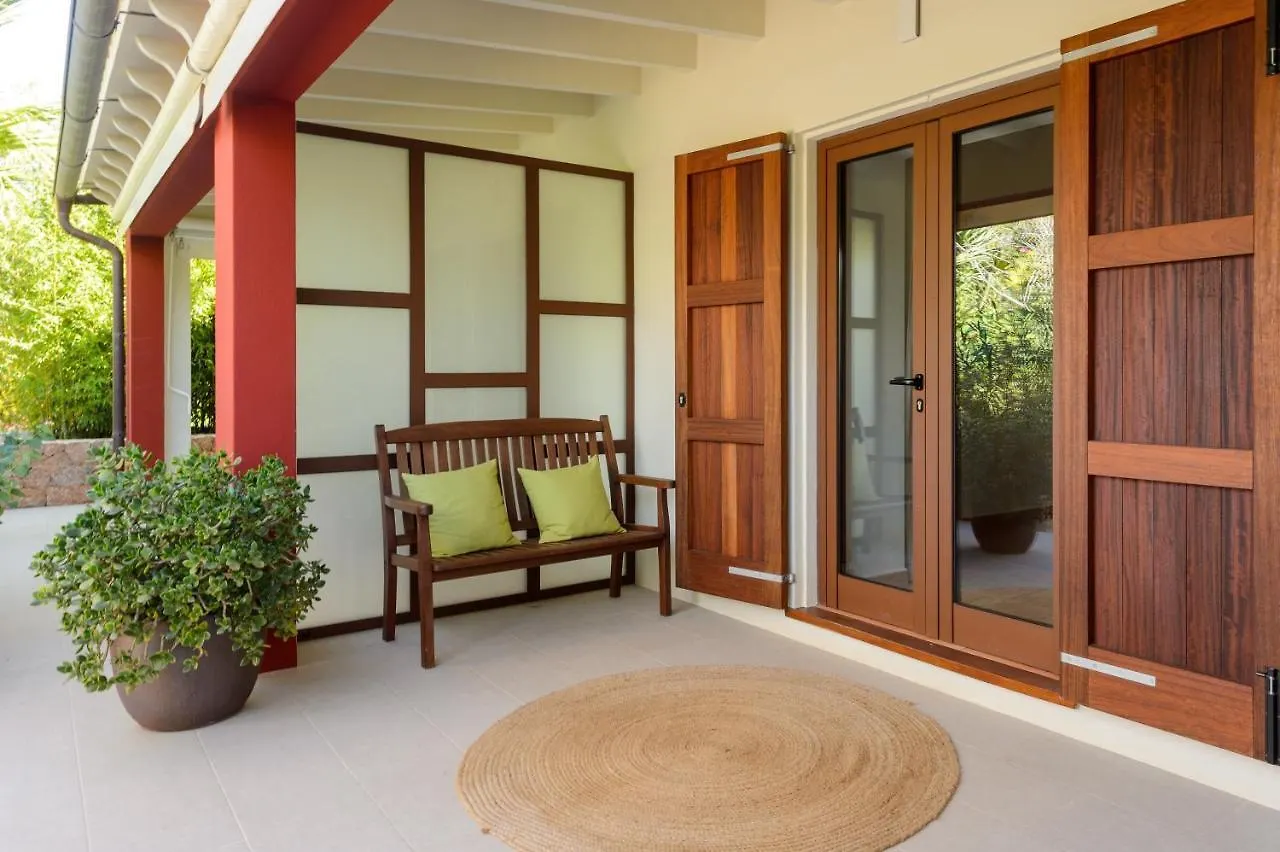 La Vila 30 Gran Ibiza San José Spanien